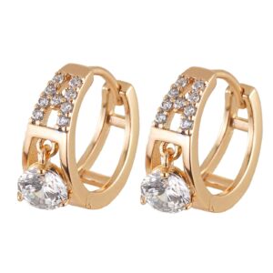 گوشواره زنانه مدل a5789