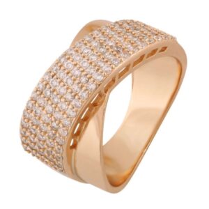 انگشتر زنانه مدل 914