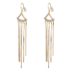 گوشواره زنانه مدل AAC41